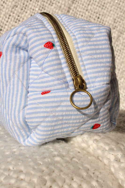 TROUSSE Victoire - Bleu