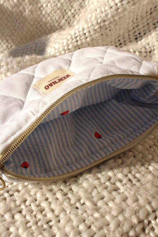 POCHETTE Louane - Matelassé