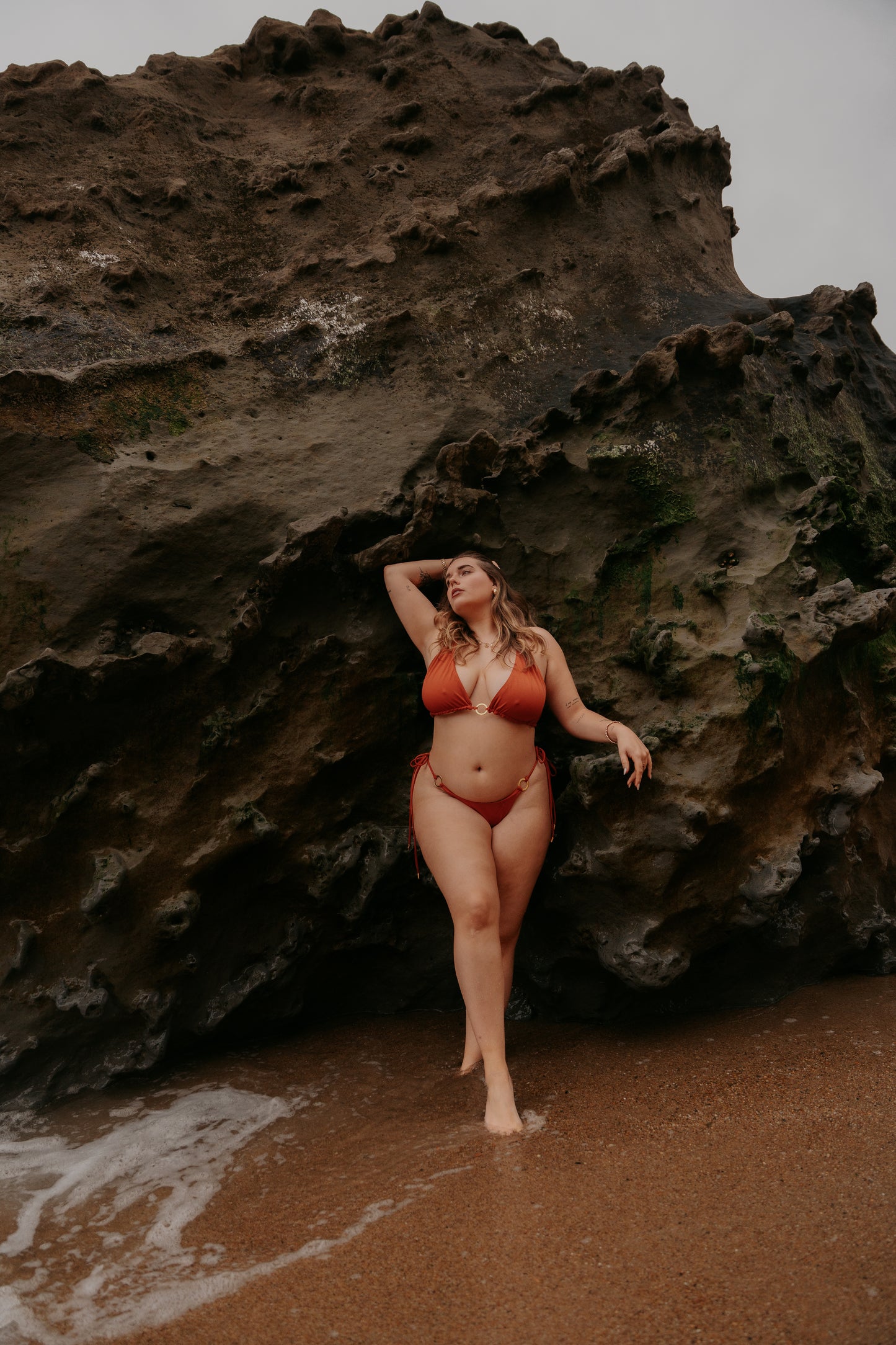 BAS Aphrodite