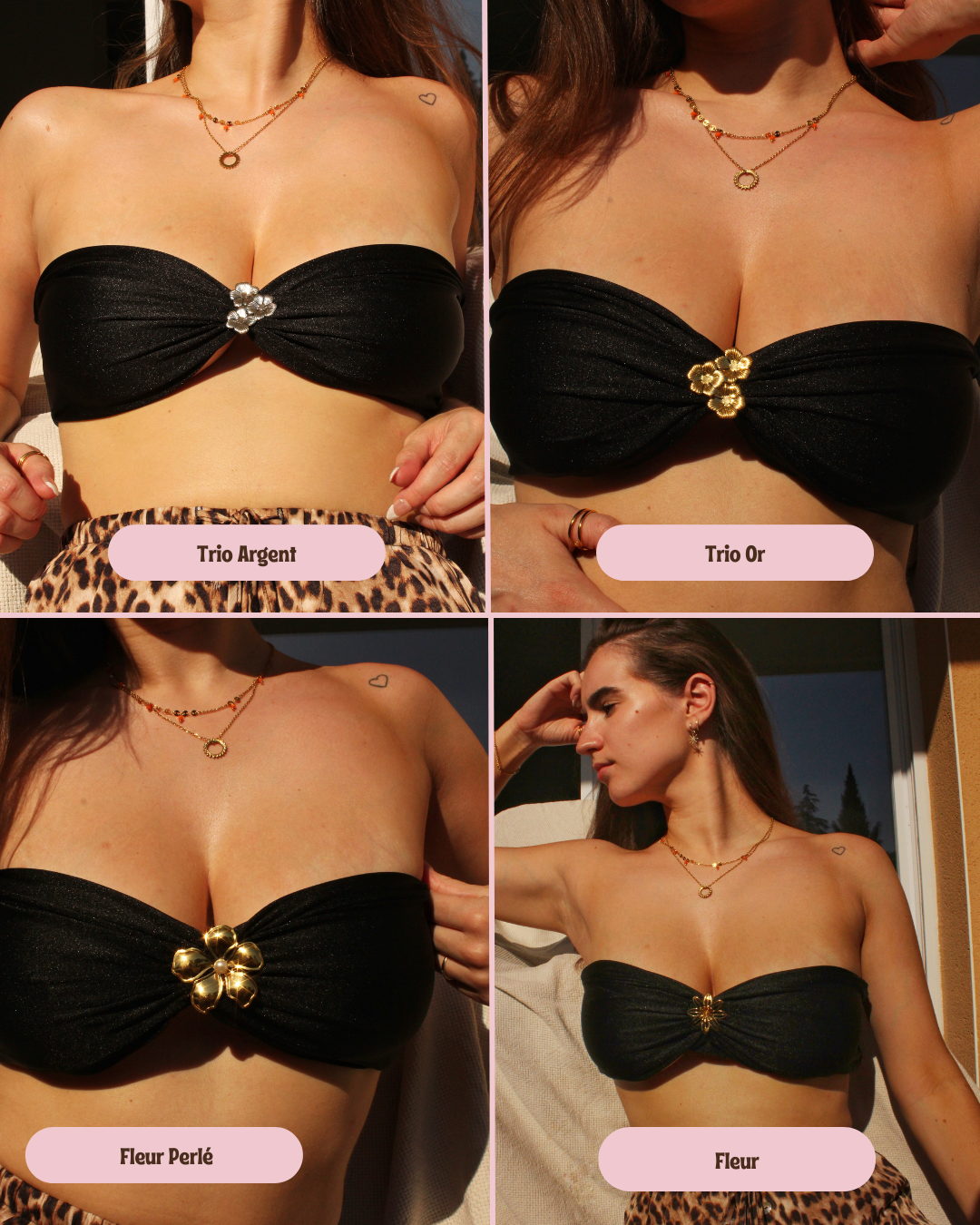 HAUT Lou
